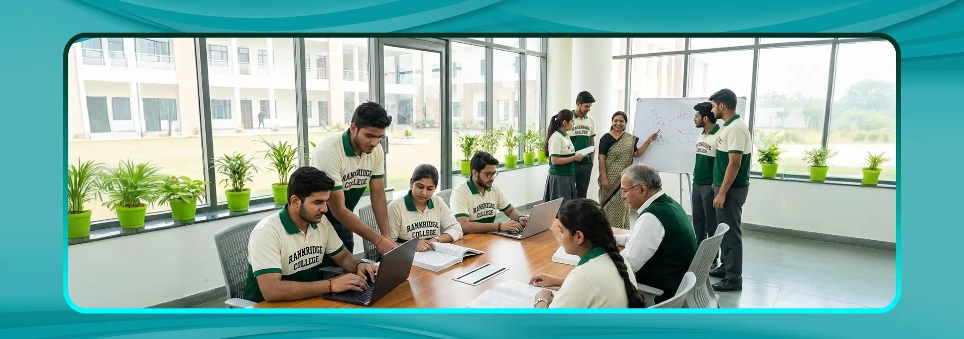 BiPC with NEET Coaching